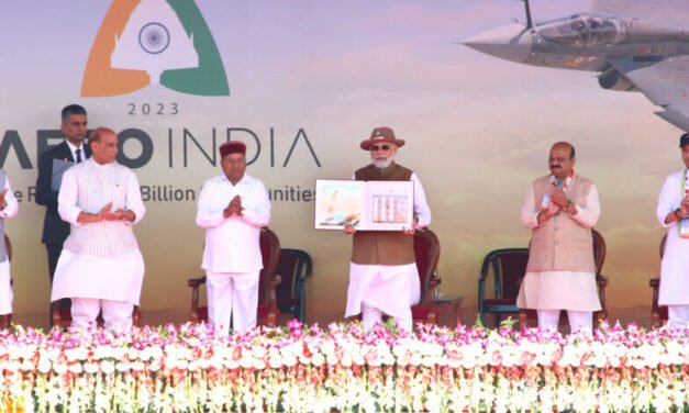 State Organizes Aerospace and Defence Roundtable in Bengaluru to Attract Investments