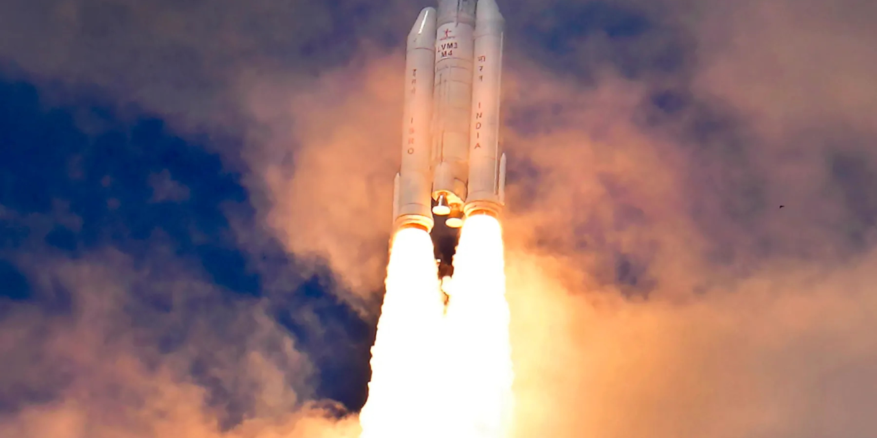  India’s ISRO Delays Highly Anticipated Space Docking Experiment Again