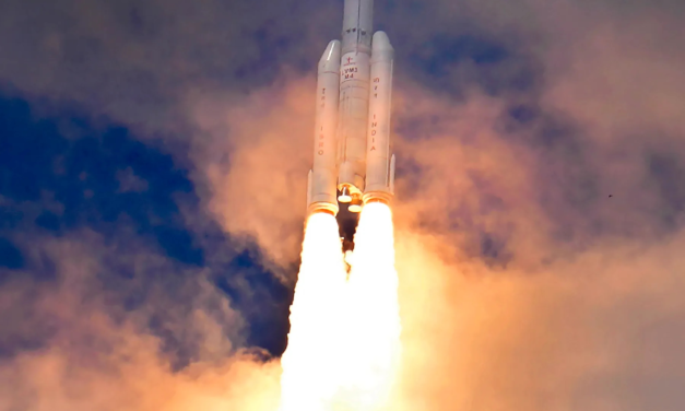  India’s ISRO Delays Highly Anticipated Space Docking Experiment Again