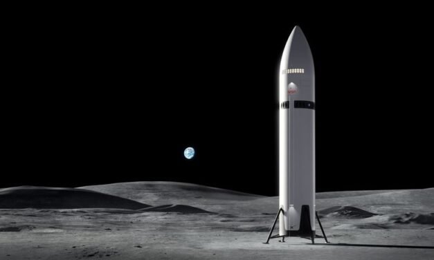 India Approves Moon Sample Return, Venus Orbiter, Space Station Module