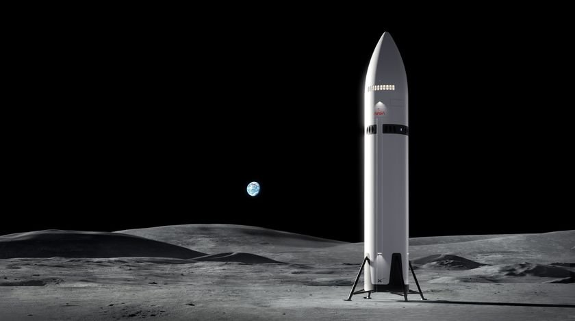 India Approves Moon Sample Return, Venus Orbiter, Space Station Module