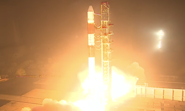 India Launches 2 SpaDeX Satellites on Ambitious Space Docking Test