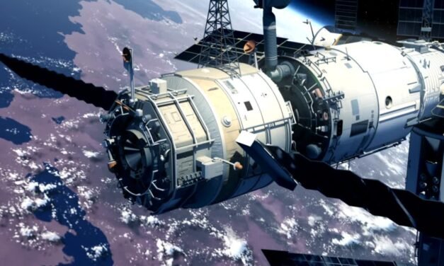 India Becomes Fourth Nation to Achieve Space Docking with Indigenous System