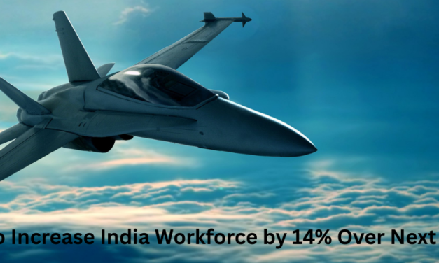 RTX Plans to Increase India Workforce by 14% Over Next Three Years