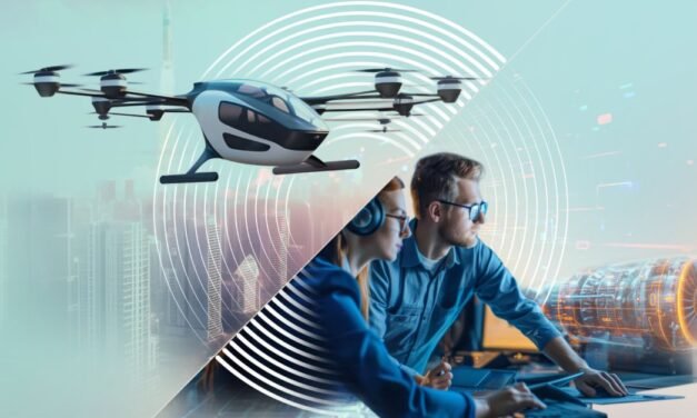  State’s Aerospace and Defense Industrial Policy Targets Significant Growth