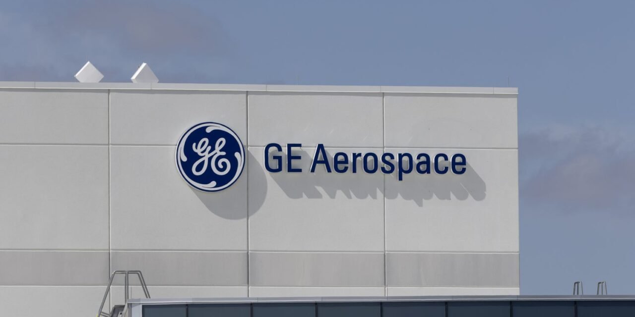 GE Aerospace will provide engines for the six missile ships of the Indian Navy.