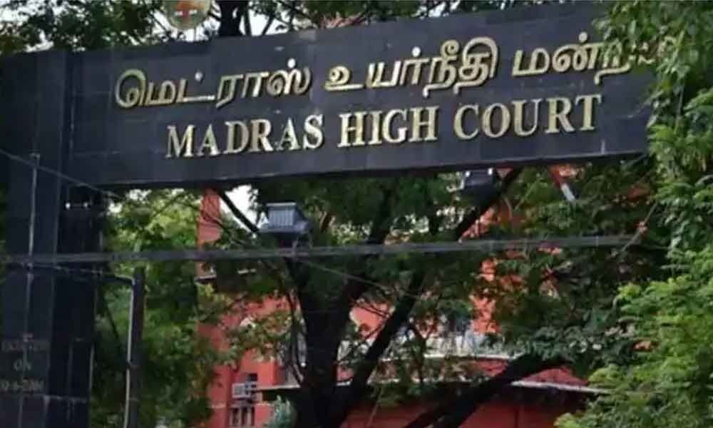 Madras High Court Directs Civil Aviation Ministry to Consider Plea Making Tamil Mandatory in All Flights