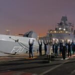INS Tushil: India’s Advanced Stealth Frigate to Strengthen Navy by February 2025