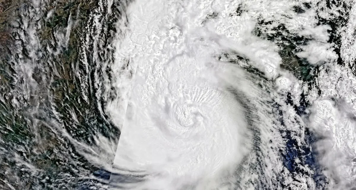Indian Navy Activates Disaster Response as Cyclone Fengal Approaches Tamil Nadu Coast