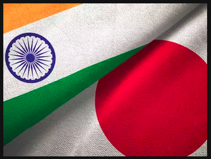 India and Japan Strengthen Defense Ties Amid Regional Security Concerns