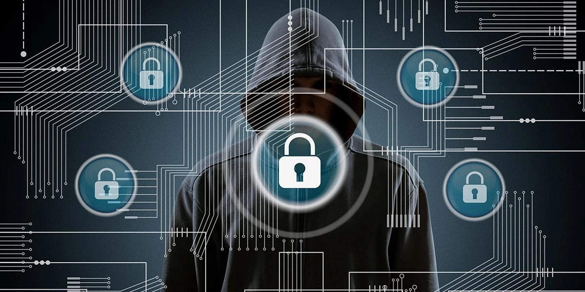 What is the significance of cybersecurity in Aerospace and Defense operations?