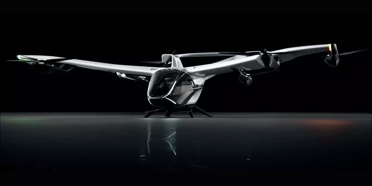 What is the impact of urban air mobility (UAM) and eVTOL technology on aerospace innovation?