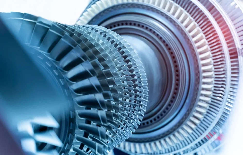 What role do composite materials play in aircraft manufacturing?