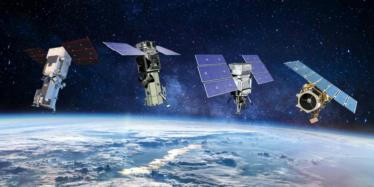 How do spacecraft navigation and guidance systems function in deep space exploration?