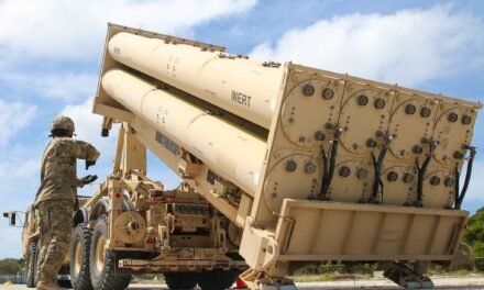 What are the emerging technologies in missile defense systems?