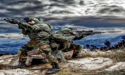 What advancements are being made in personal protective equipment (PPE) for soldiers?