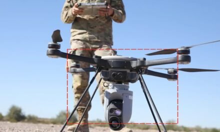 How do anti-drone systems protect military installations and personnel?