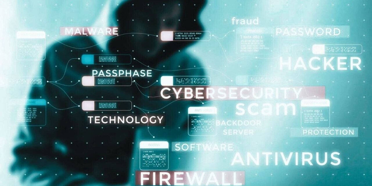 How do cyber defense systems protect critical military infrastructure from cyber-attacks?