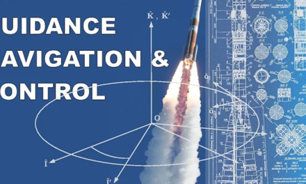 What is the role of navigation and guidance systems in space exploration?