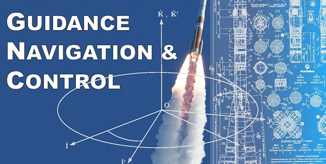 What is the role of navigation and guidance systems in space exploration?