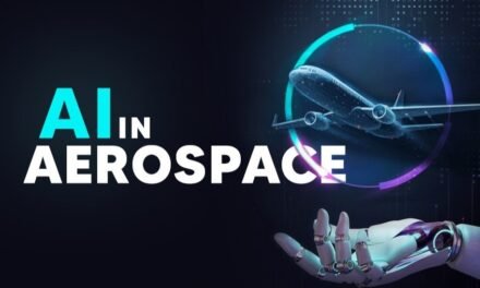 How does the integration of Artificial Intelligence (AI) enhance aerospace equipment capabilities?