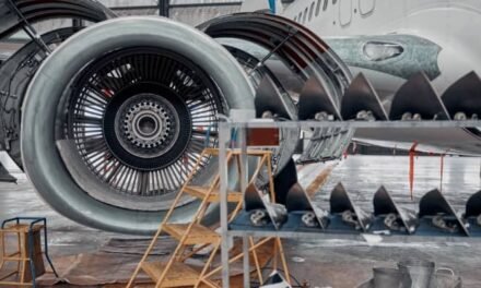What are the key challenges in the maintenance and repair of aerospace equipment and components?