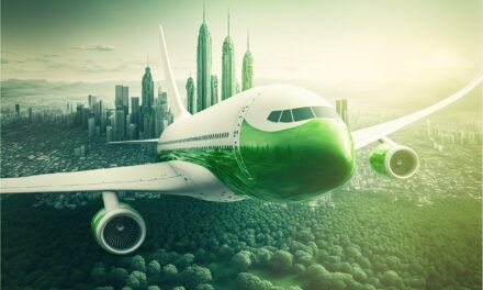 What are the latest advancements in sustainable aviation fuels (SAF)?
