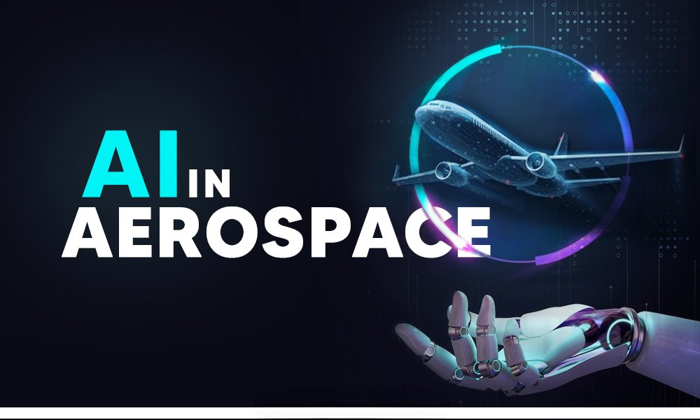 How has Artificial Intelligence (AI) and Machine Learning (ML) transformed the Aerospace and Defense industry?