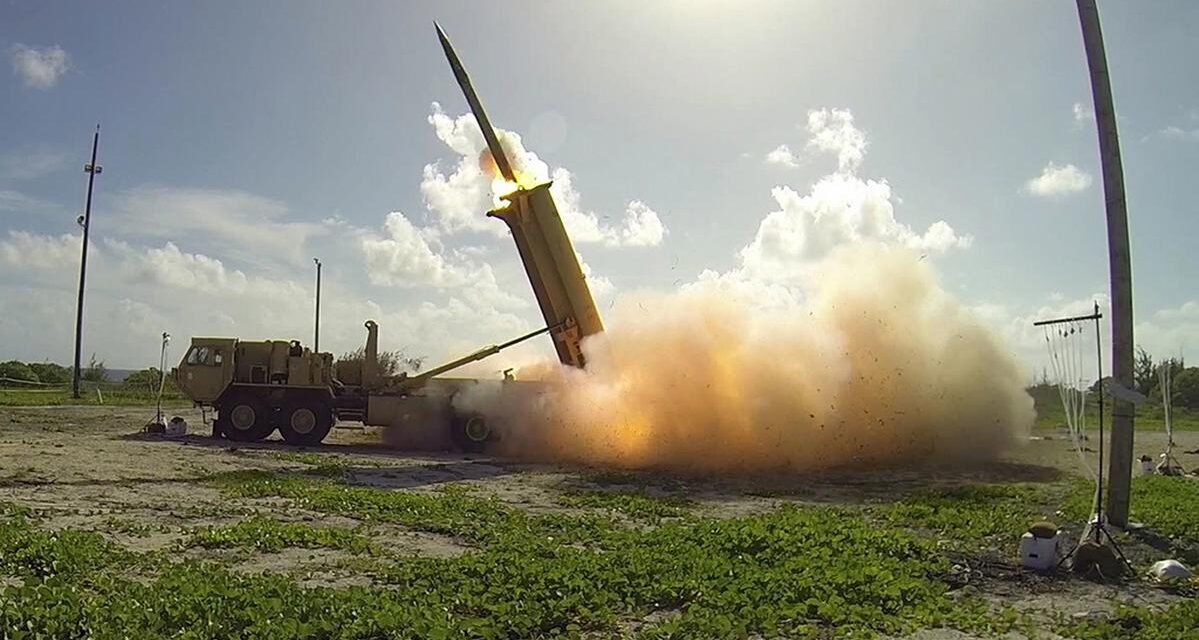 What are the limitations of current missile defense technologies?