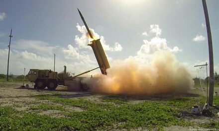 What are the limitations of current missile defense technologies?