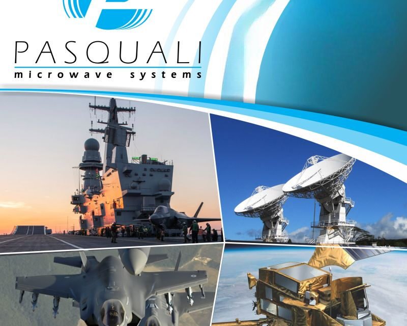 Gruppo Pasquali and Merlinhawk Aerospace Announce Joint Venture in Tamil Nadu