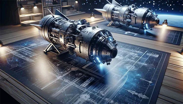 Bellatrix Aerospace Successfully Tests Home-Built Green Propulsion System in Space