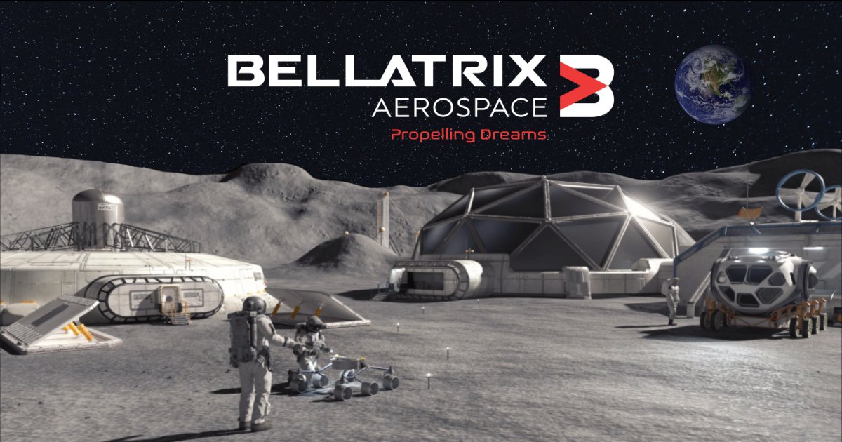 Bellatrix Aerospace’s Green Propulsion System Showcased in ISRO’s SpaDEx Mission