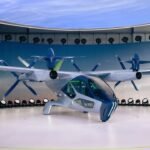 What are the emerging trends in urban air mobility (UAM) and electric vertical takeoff and landing (eVTOL) aircraft?