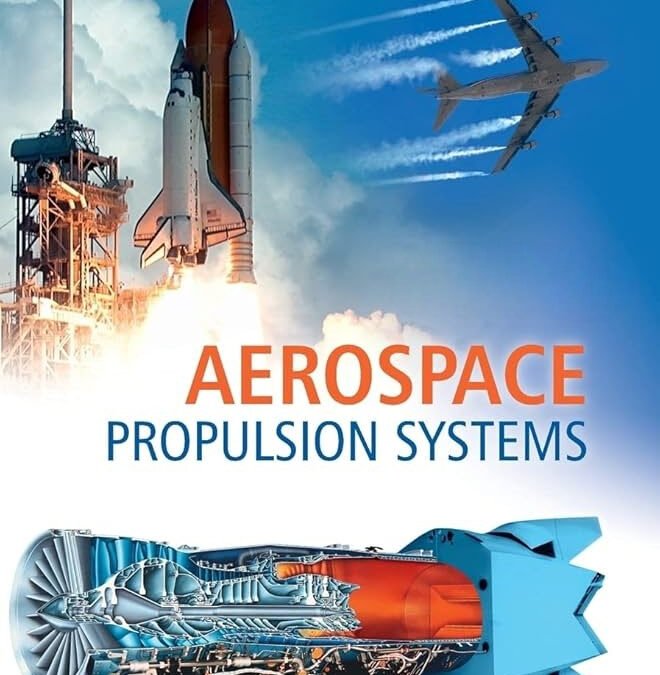What are the advantages and challenges of electric propulsion systems in aerospace applications?