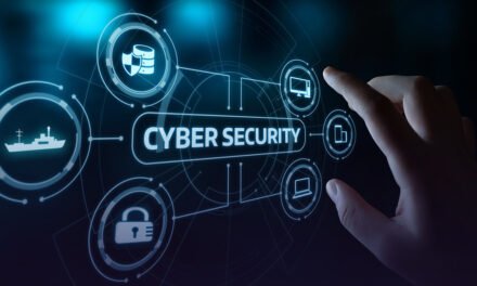 How do cyber defense systems protect naval networks and communication lines?