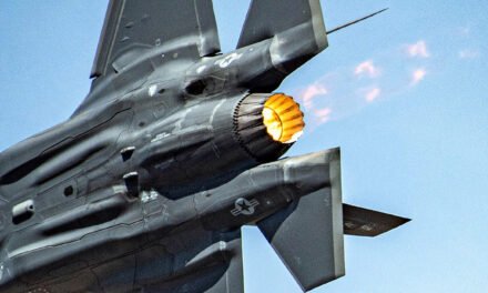 What are the critical components of next-generation fighter jets?