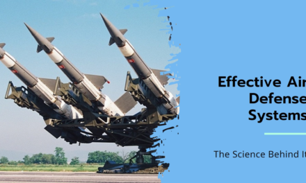 How do land-based defense systems differ from naval and aerial defense systems?