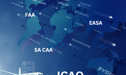 How do regulatory bodies like FAA (USA) and EASA (Europe) oversee civil aviation safety and compliance?