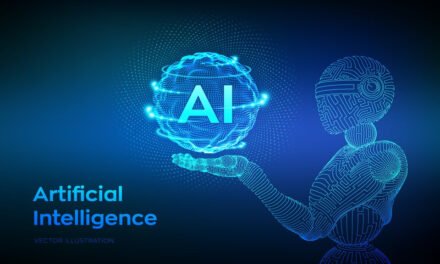 How is Artificial Intelligence (AI) being used to optimize airline operations and scheduling?
