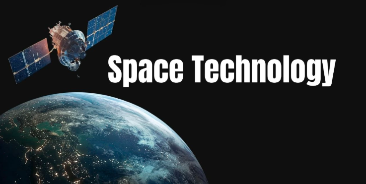 What are the key technologies involved in satellite manufacturing and deployment?