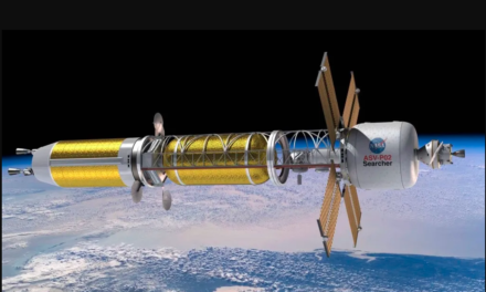 How do propulsion systems work in space exploration vehicles and satellites?