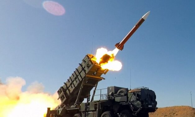 What are missile defense systems, and how do they function in modern warfare?