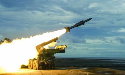 How do surface-to-air missile (SAM) systems operate in intercepting aerial threats?