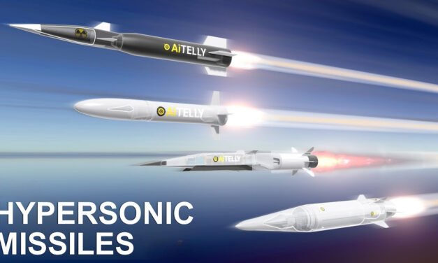 How effective are missile defense shields against hypersonic missiles?