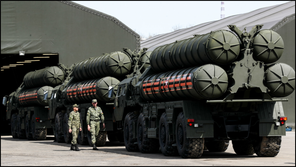 What are the major missile defense systems currently deployed worldwide (e.g., Iron Dome, Aegis, S-400, Patriot)?