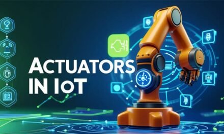 How Are Advancements in AI and IoT Improving Servo Actuators?