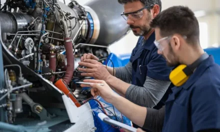 How do Maintenance, Repair, and Overhaul (MRO) services contribute to defense readiness?