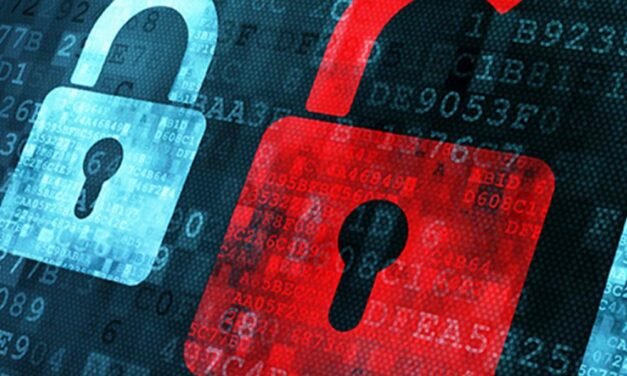 How are cybersecurity services protecting defense infrastructure from cyber threats?
