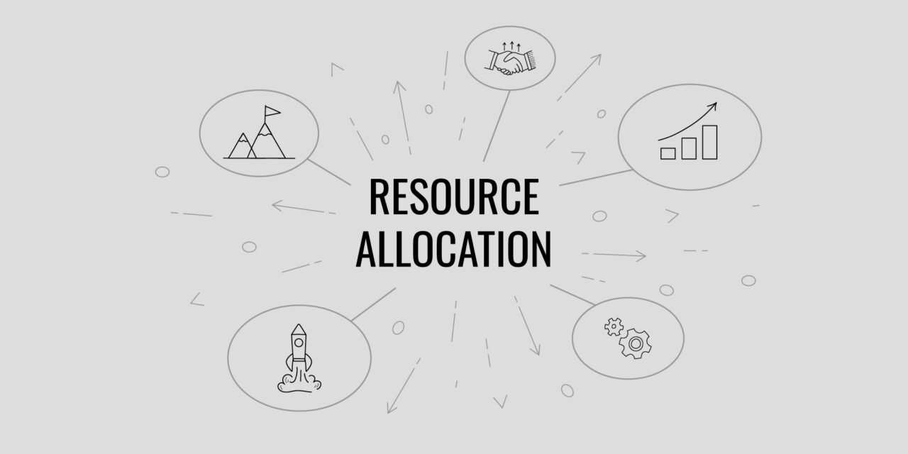 How do defense consulting services assist in strategic planning and resource allocation?